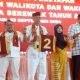Pilkada Kota Bekasi masing-masing calon sudah resmi mendapatkan nomor urut sesuai hasil undian dilaksanakan pada Senin 23 September 2024