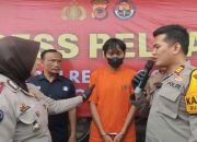 Serahkan Diri, Ini Pengakuan Pria yang Colok Mata Icang di Bogor