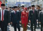 120 Anggota Dewan Jabar Periode 2024-2029 Dilantik, Ini Daftar Namanya