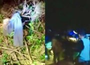 Mengenaskan, Petani di Suoh Lampung Barat Kembali Tewas Diduga Diterkam Harimau