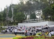Lembang Miliki Taman Argo Wisata Edukasi Ternak Sapi Perah Cikole