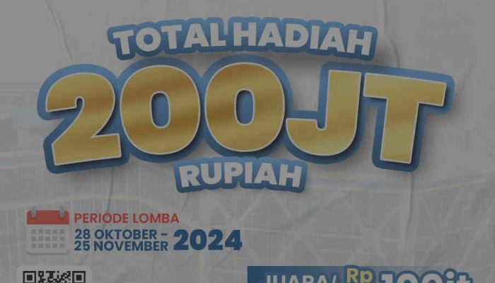 Kawan BPH Migas, Ayo tunjukan kreativitasmu!