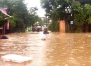 Banjir Landa Batam, Disebut Dampak Kerusakan Hutan