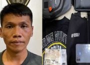 Ngaku Polisi, Yuda Lancarkan Aksi Tipu Ojek Online di Bekasi