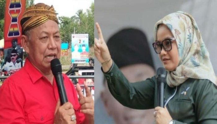 Kekayaan Dua Paslon Pilkada Lampung Timur, Ini Harta Calon Bupati Terbanyak