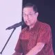 Foto: Penetapan tersangka Thomas Trikasih Lembong diumumkan Kejagung RI Selasa 29 Oktober 2024.