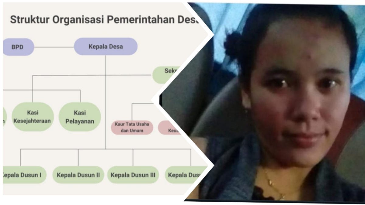 iin Girl Silalahi, Gamot Bandar Manik, Pematang Manik, Simalungun, Sumut