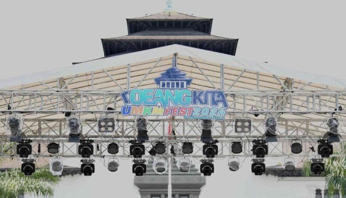 UMKM Tulang Punggung Ekonomi di Jawa Barat