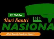 Hari Santri Jangan Cuma Seremoni! Kemenag Benahi Izin Pesantren, PBG dan SLF Jadi Sorotan