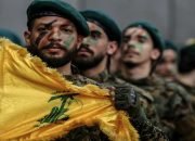 Gerakan Hizbullah Akan Meningkatkan Konfrontasi dengan Israel