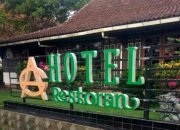 DUH, Hotel di Sekampung UdikJadi Sorotan Pasca Penggerebekan Pasangan Bukan Suami Istri
