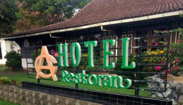 DUH, Hotel di Sekampung UdikJadi Sorotan Pasca Penggerebekan Pasangan Bukan Suami Istri