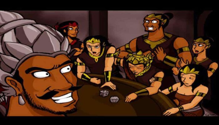 Satir, FKMPB Sebut Polemik Mutasi Pj Kades Sumberjaya Cara untuk Ikut Menikmati Keindahan “Singgasana”