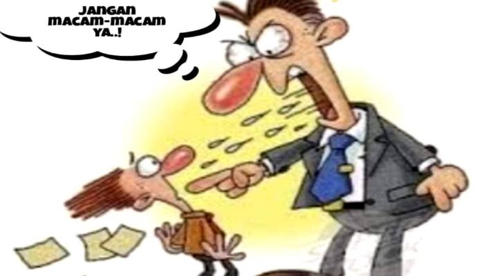 Camat Sekudik Dianggap Lakukan Pembiaran Terkait Arogansi Kades Pugung Raharjo?