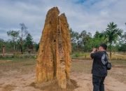 Gali Potensi Wisata di Kawasan Titik 0 KM Merauke