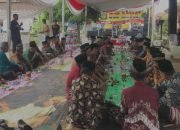 Calon Wakil Bupati Lampung Timur Dianugerahi Gelar Adat Raja Putra Tauladan