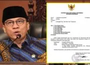 Menteri Desa dan Pembangunan Daerah Tertinggal (Mendes PDT) Yandri Susanto