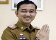 Permudahkan Masyarakat Akses Informasi, Diskominfo Pringsewu Luncurkan Program Sahabat ODS