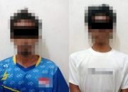 NGERI! ABG di Way Kanan Dinodai Ayah Kandung dan Abang Tiri