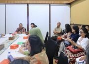 Wujud Toleransi, Pemko Bekasi Dukung PGIS-KB Laksanakan Lomba dengan Tema Kerohanian Sambut Natal 2024