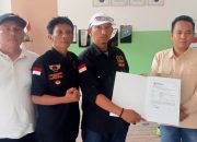 Pilkada Kota Bekasi, Tim Pemenangan Paslon Nomor Urut 01 Dilaporkan ke Bawaslu