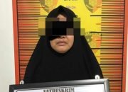 DUH, Istri Dokter di Lhokseumawe Tewas Dibunuh Mantan Istri Siri