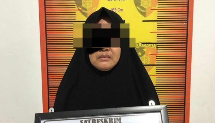 DUH, Istri Dokter di Lhokseumawe Tewas Dibunuh Mantan Istri Siri