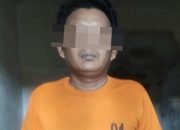 Modus Pinjam Uang Janjikan Keuntungan, Pria di Lamteng Tipu Tetangga