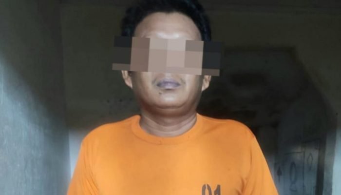 Modus Pinjam Uang Janjikan Keuntungan, Pria di Lamteng Tipu Tetangga