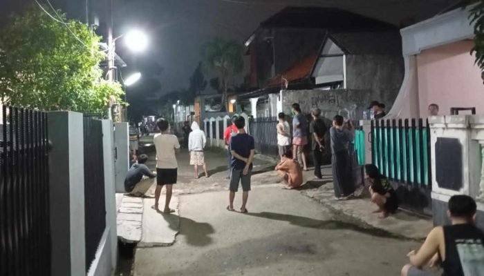 DUH, Pelaku Pemukulan Wartawan di Bekasi Bisa Kabur Setelah Ditangkap Polisi?