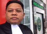 Foto: Pengacara atau praktisi hukum di Kota Tanjungpinang, Kepri Maskur Tilahwahyu.