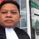 Foto: Pengacara atau praktisi hukum di Kota Tanjungpinang, Kepri Maskur Tilahwahyu.