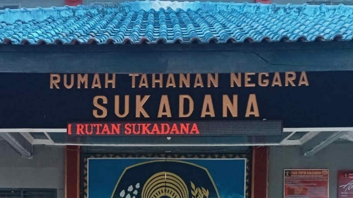 Rutana Sukadana, Lampung Timur