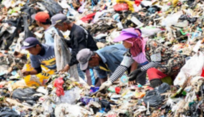 Pemprov Jabar Batasi Ritase Pengiriman Sampah ke TPA Sarimukti
