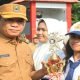 Apel Senin pagi (07/10) yang dilaksanakan di Plaza Pemkot Bekasi dihadiri oleh PJ Wali Kota Bekasi, dan dipimpin oleh Sekertaris Daerah Kota Bekasi.