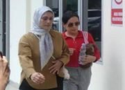 Selebgram Medan Ratu Entok Akhirnya Ditangkap Polisi, Ancaman Hukuman Diatas 5 Tahun