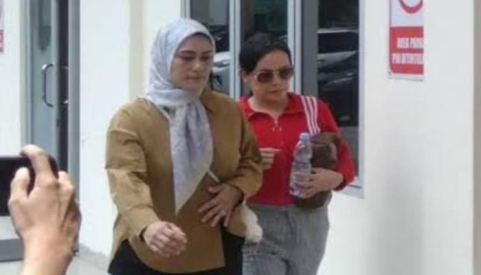 Selebgram Medan Ratu Entok Akhirnya Ditangkap Polisi, Ancaman Hukuman Diatas 5 Tahun