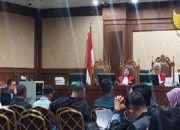Bersaksi di Sidang KPK, Eks Walkot Bekasi Sebut Sewa Sel Tembus Rp97 Juta hingga ada Tahanan Senam Tanpa Busana