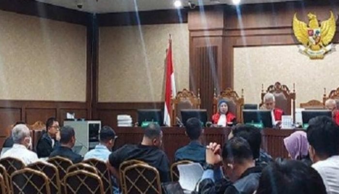Bersaksi di Sidang KPK, Eks Walkot Bekasi Sebut Sewa Sel Tembus Rp97 Juta hingga ada Tahanan Senam Tanpa Busana