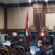 Foto: Mantan Wali Kota Bekasi, Rahmat Effendi bersaksi di sidang KPK.