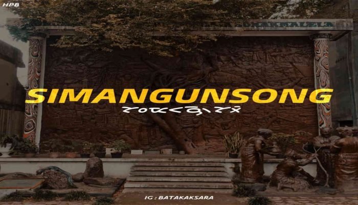 PPRSAB Akan Gelar Pesta ‘Partangiangan’ di Balige Lumban Bul-bul