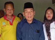 Kumpulkan Pendukung di Dapil 2, Anggota Dewan Fraksi NasDem Ini Titip Pesan untuk Pilkada Tanggamus