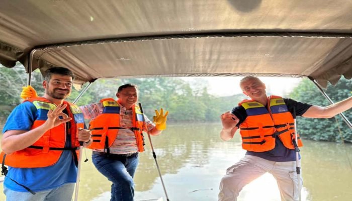 Wali Kota Bekasi Wajibkan UMKM Kantin Kumpulkan Minyak Jelantah Mulai Pekan Depan