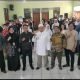 Universitas Islam 45 (Unisma) Bekasi mendapatkan pendanaan hibah pengabdian kepada masyarakat (PKM) dari Direktorat Jenderal Pendidikan Tinggi, Riset, dan Teknologi, Kementerian Pendidikan, Kebudayaan, Riset, Dan Teknologi.
