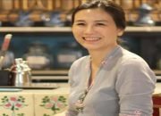 Veronica Tan dan Redupnya Politik Intrik ?