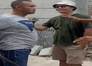 Aksi Bang Jago di Bogor Viral, Tenteng Golok Ancam Warga Komplek Kluster Griya Cendikia?