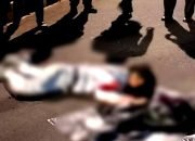 Diduga seorang Pelajar di Bekasi tewas setelah loncat dari lantai 5 mall Rooftop Parkiran Mall Metropolitan (MM) di Kelurahan Pekayon Jaya, Kota Bekasi, pada 22 Oktober 2024 malam.