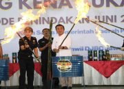 Bea Cukai Jabar Musnahkan Barang Kena Cukai Ilegal Senilai Rp10,78 Miliar