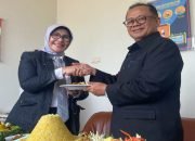 Area Kantor Pemko Bekasi Resmi Miliki Layanan Kesehatan Poli Umum, Persembahan Dinkes