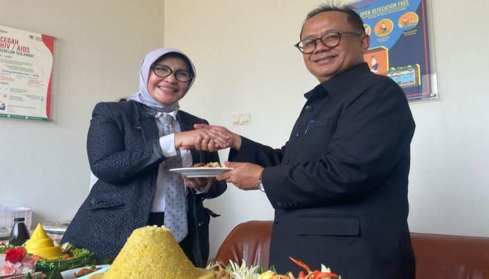 Area Kantor Pemko Bekasi Resmi Miliki Layanan Kesehatan Poli Umum, Persembahan Dinkes